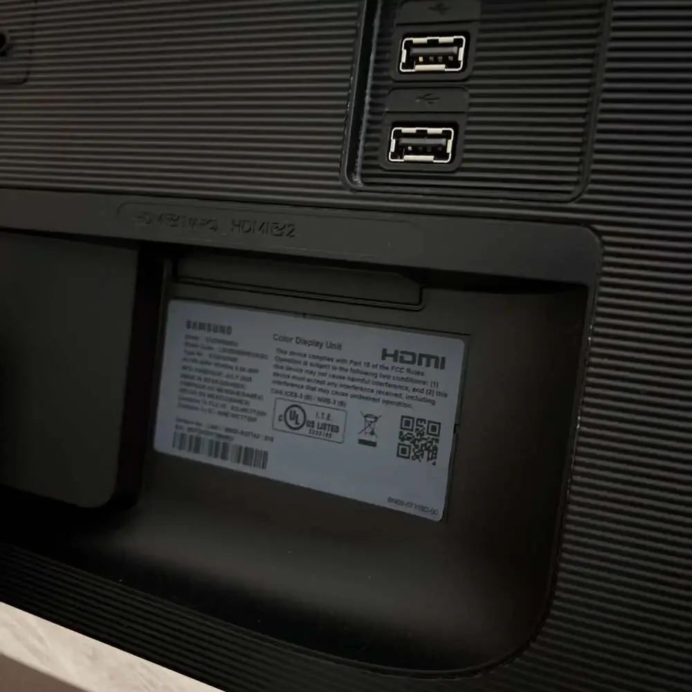 Samsung 32